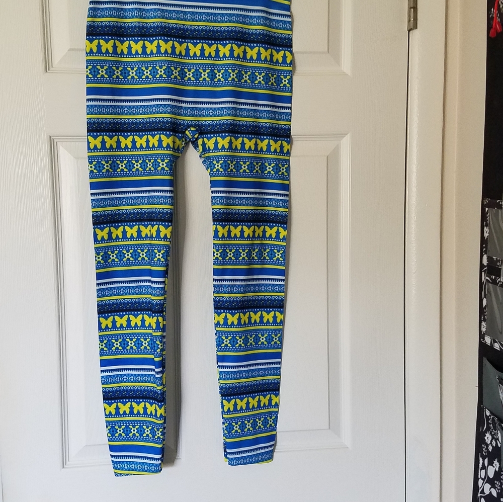 Leggings